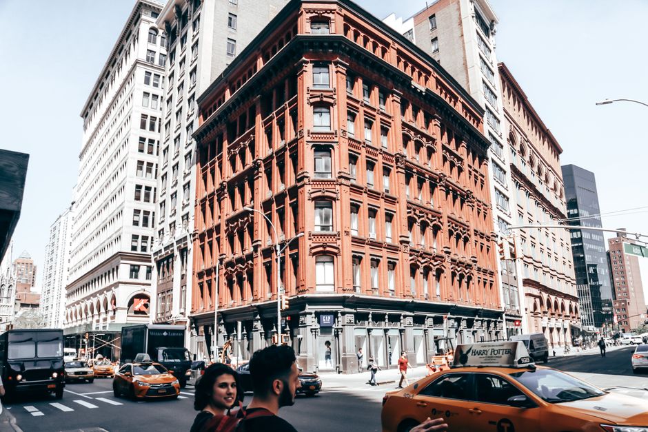 Chinatown's Canal Street Markets Are Being Transformed by a New Generation of Vendors