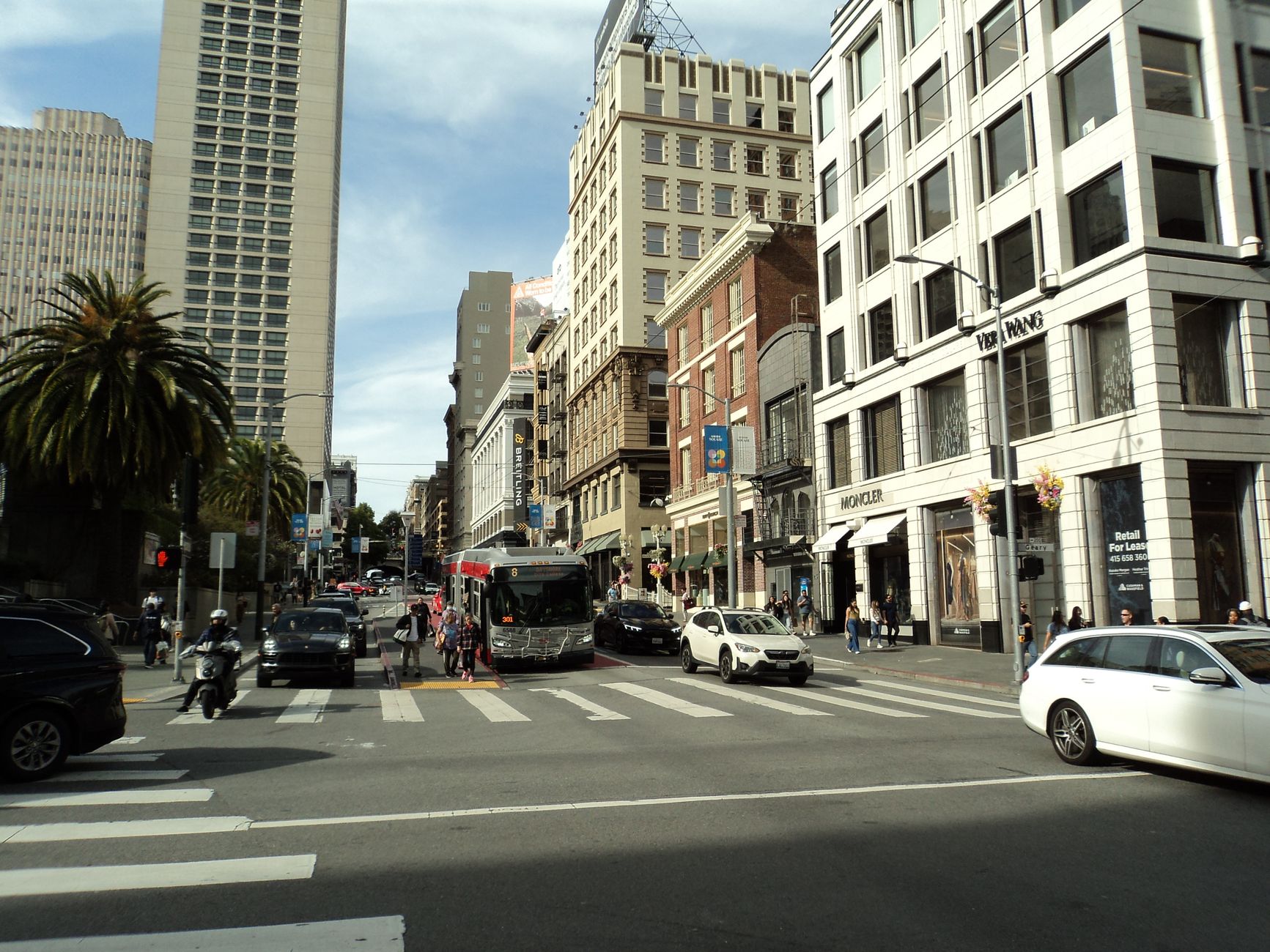 San Francisco Neighborhoods: Where New Arrivals Find Their Tribe