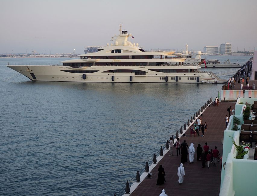 Why People Are Sleeping Worse in Doha—and What to Do About It