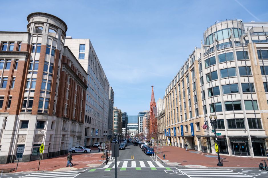 What DC Rental Yields Really Tell Us About the Investment Case for District Properties