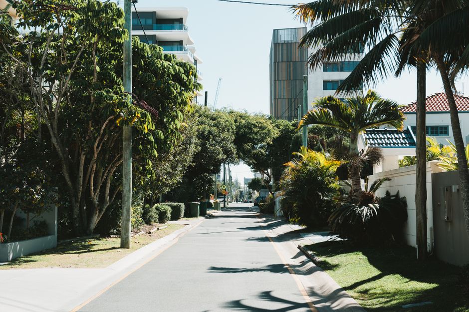 Getting Around Gold Coast: Roads, Public Transport and Connections