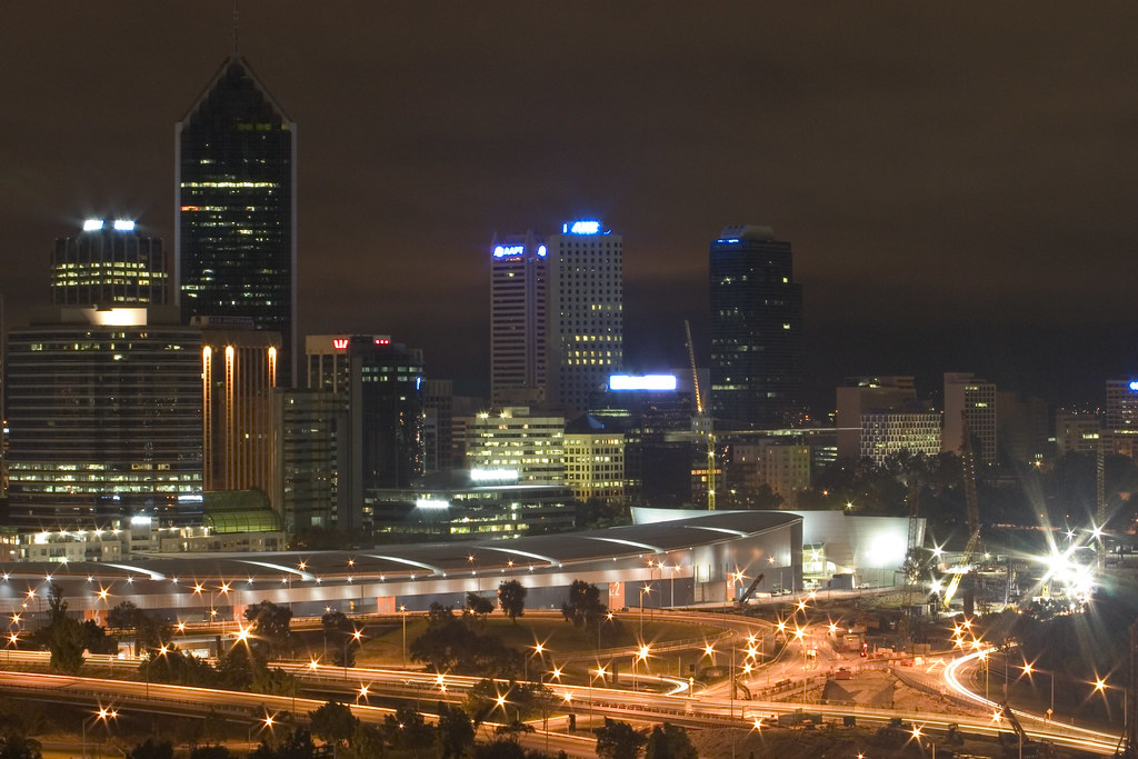 Why Perth's Tech Ecosystem Punches Above Its Weight on the Global Stage
