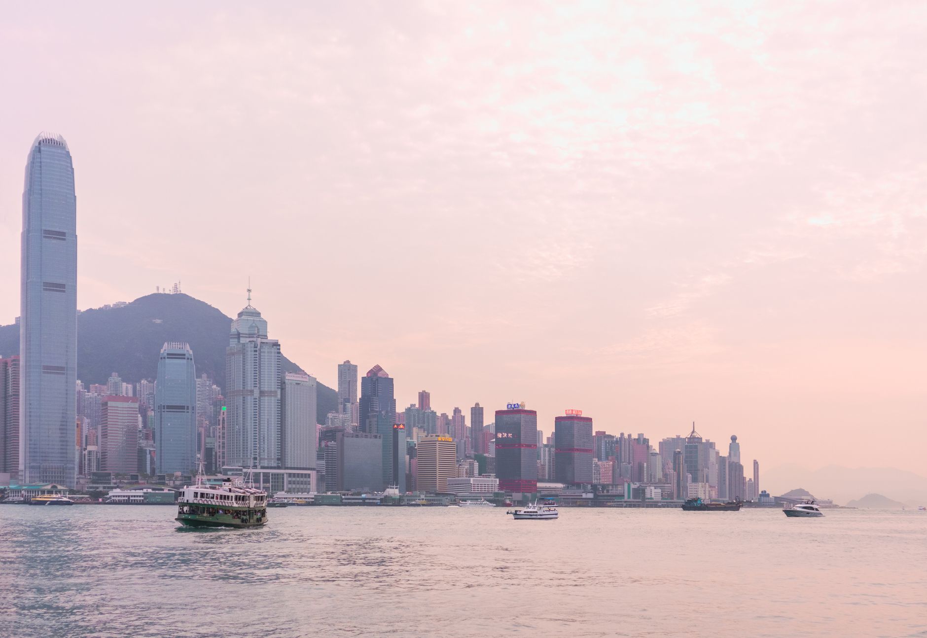 The Numbers Never Lie: What Hong Kong's Running, Cycling and Triathlon Boom Reveals About Our Fitness Culture