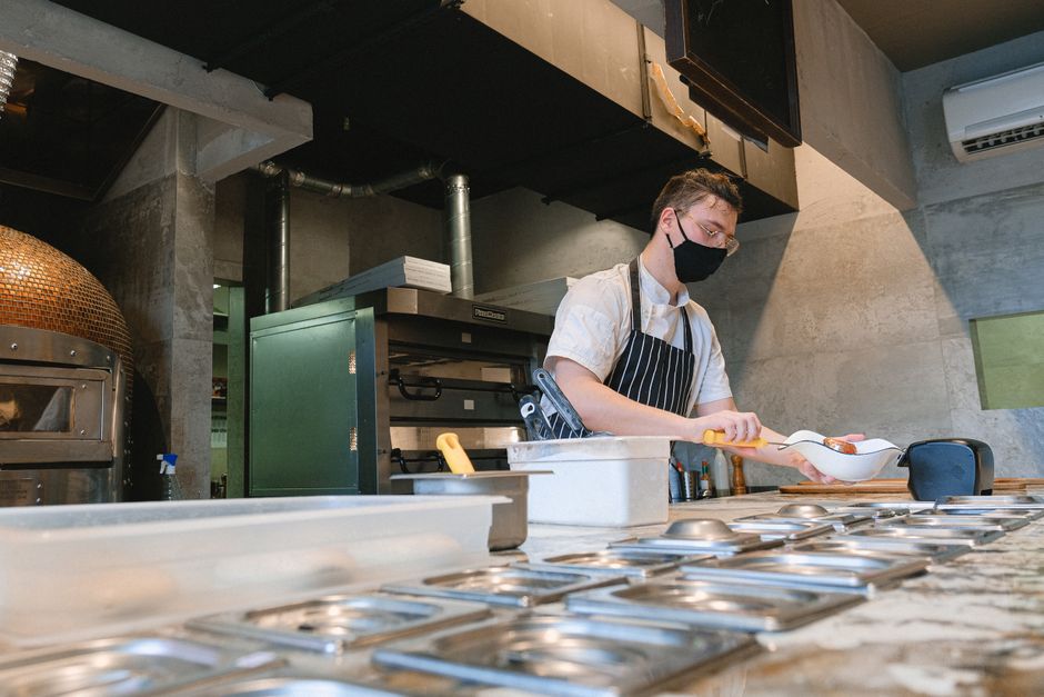 Townsville Entrepreneur Marcus Chen Builds Restaurant Empire From Food Truck