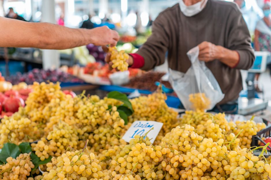 The best local farmers markets and what to buy in season on the Gold Coast