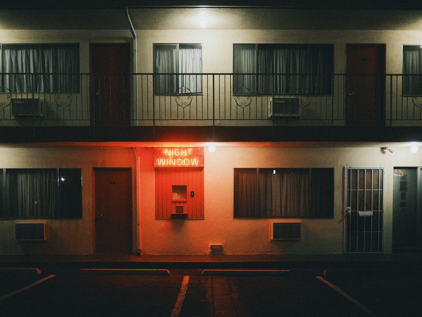 Silver Lake After Dark: How One LA Neighbourhood Built Its Soul One Drink at a Time
