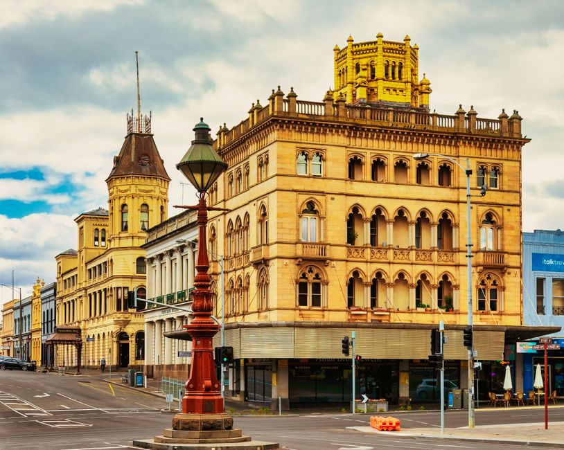 Taking the Lead: How Bendigo Men Can Reclaim Their Health This Week