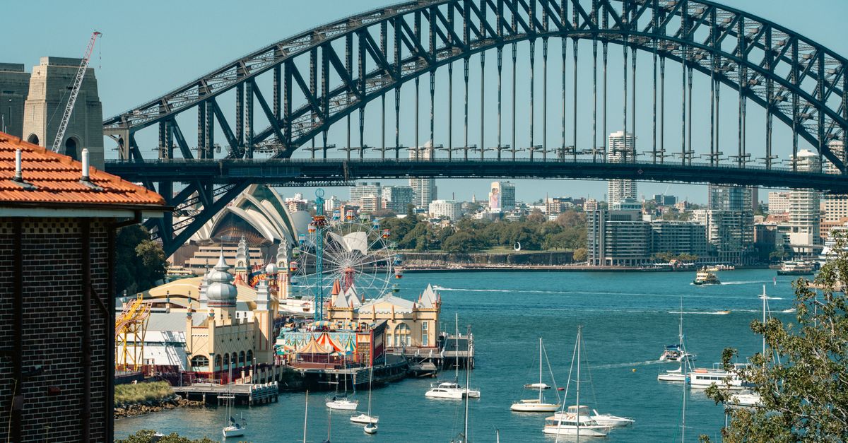 Metro West Hits a Milestone: What Happened This Week on Sydney's Biggest Rail Project