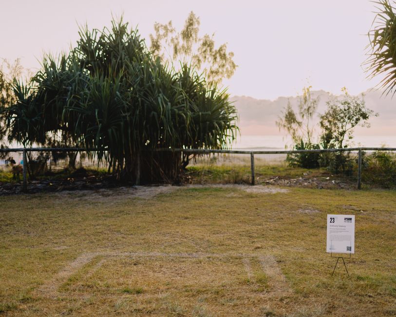 Townsville Launches New Waterfront Arts Programs to Build Creative Identity