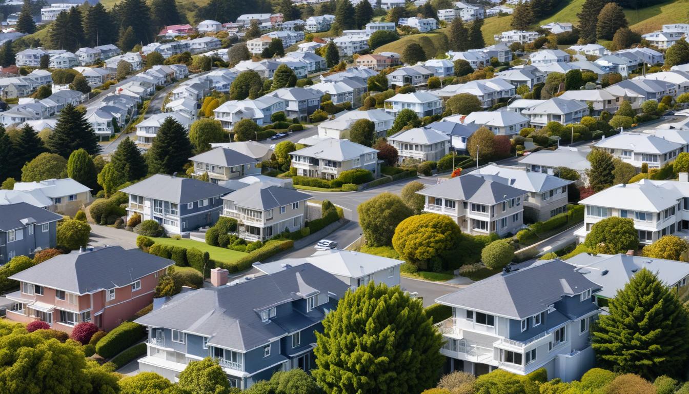 First-home buyers outbid investors in Wellington's three hottest suburbs