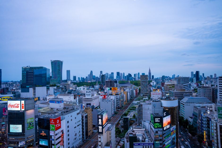 Why Tokyo's AI Boom Stands Apart: A City Where Tradition Meets Machine Learning