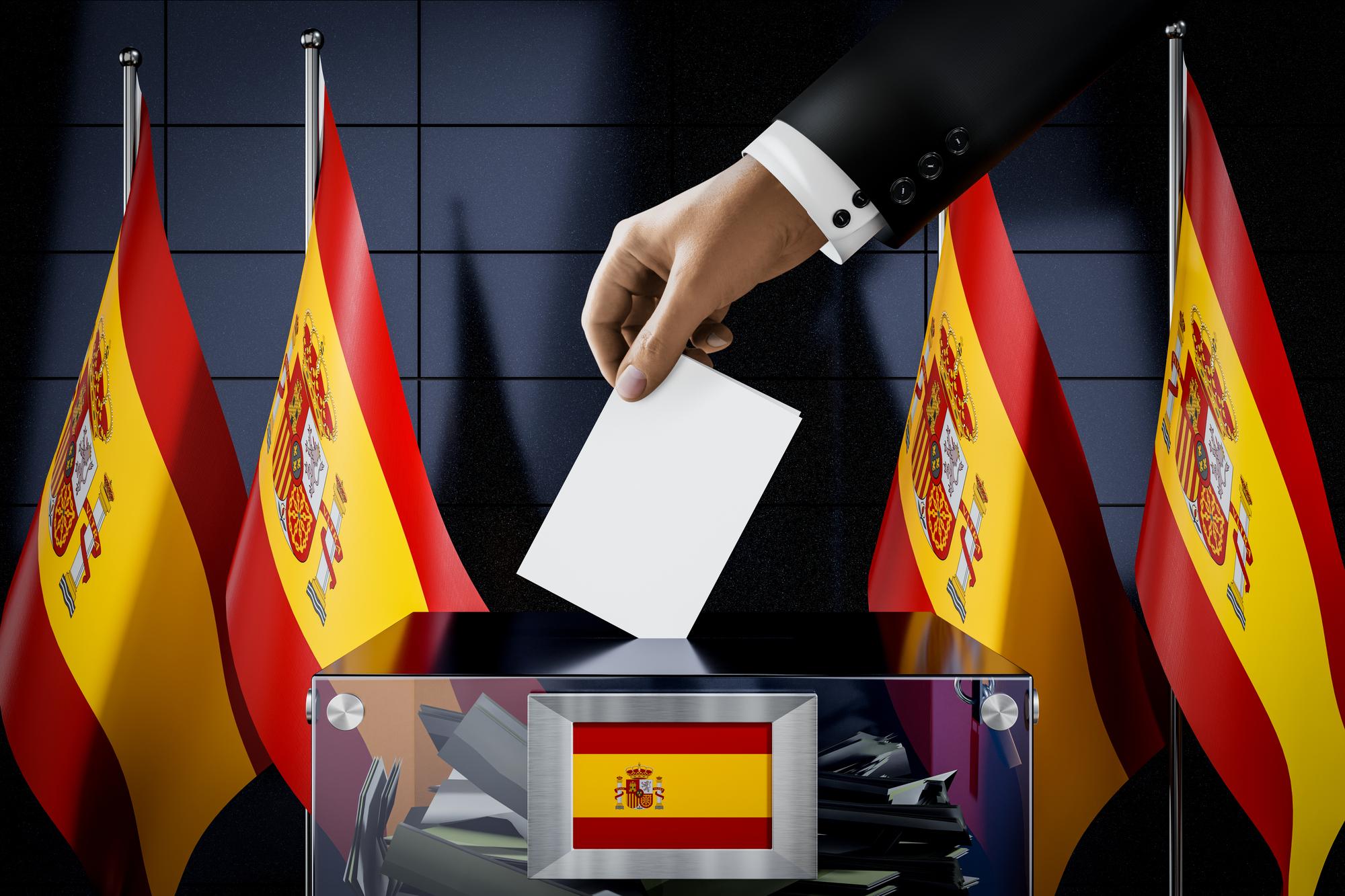 Barcelona's New Funding Rules Give Voters Expanded Candidate Financial Details