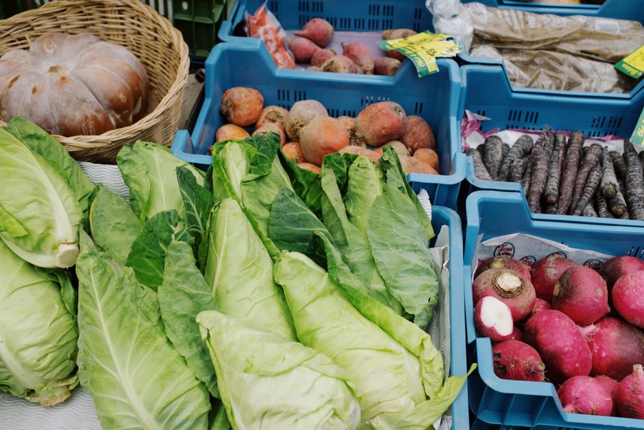 Bendigo's best farmers markets: where to find seasonal produce and support local growers