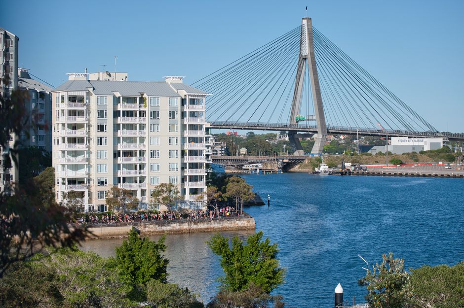 Sydney's Running, Cycling and Triathlon Clubs Are Thriving—and They're Building Community Like Never Before