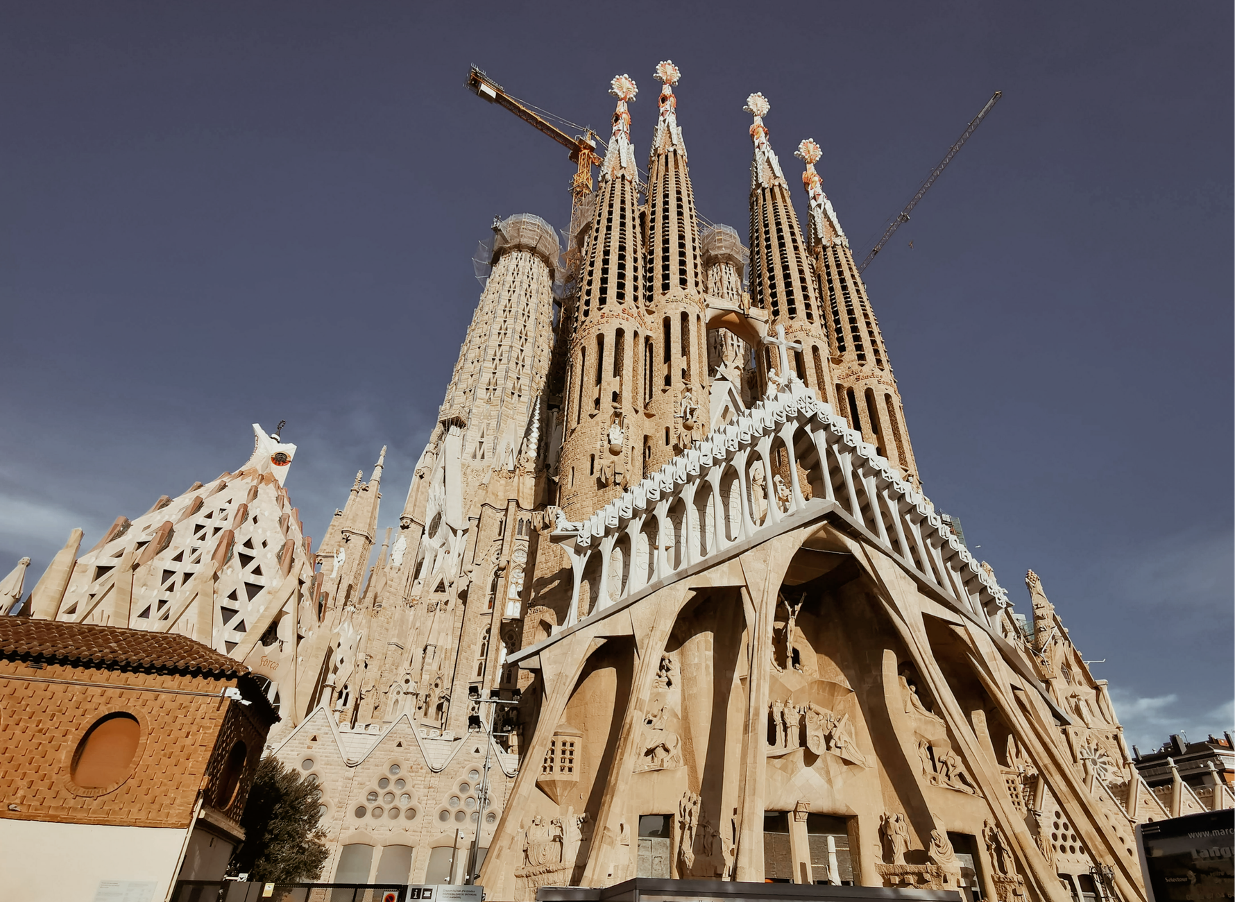 Rent vs Buy Barcelona Eixample: When Buying Makes Sense