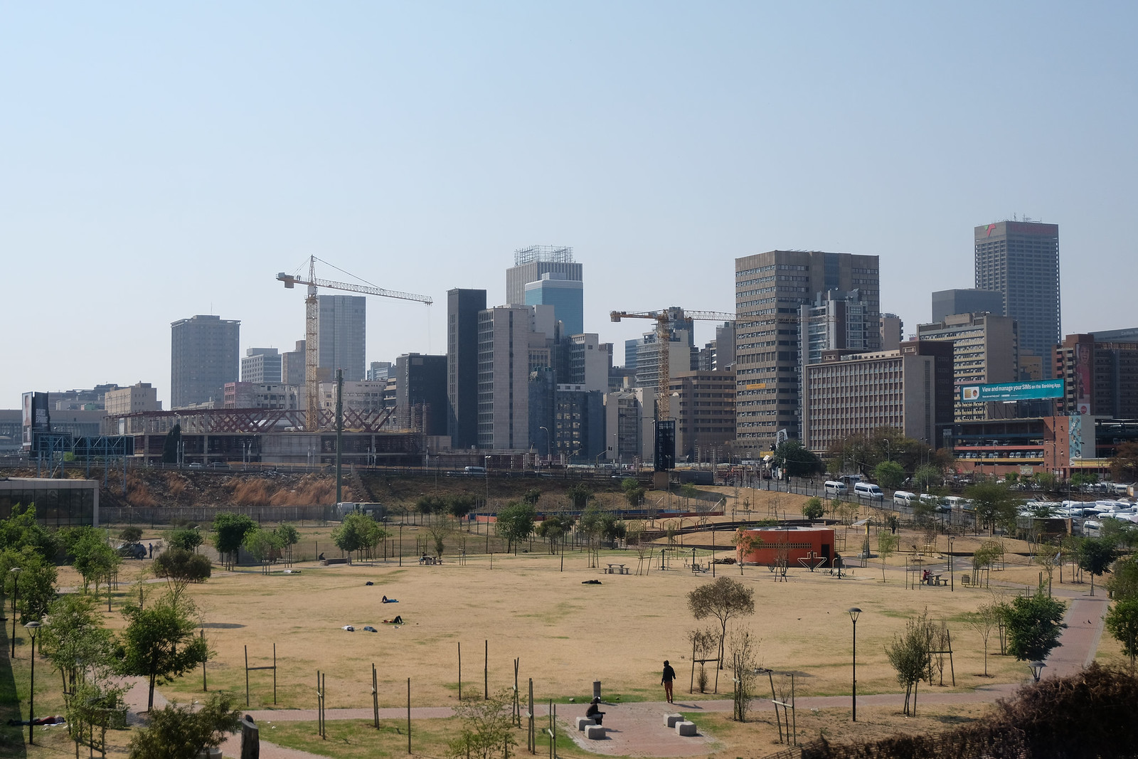 Spend time with African art at Wits Art Museum
