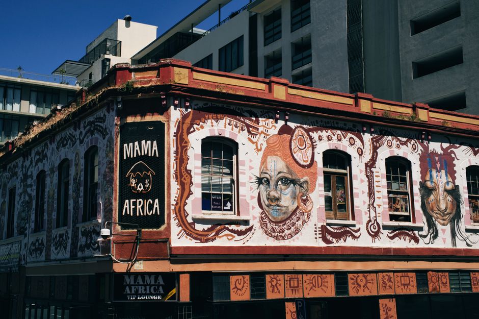 Street Art's Golden Mile: What Visitors Must Know About Johannesburg's Creative Districts