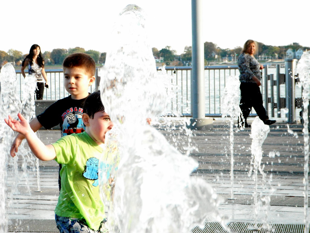 Detroit Parents: Discover 10 Best Kid-Friendly Activities This July
