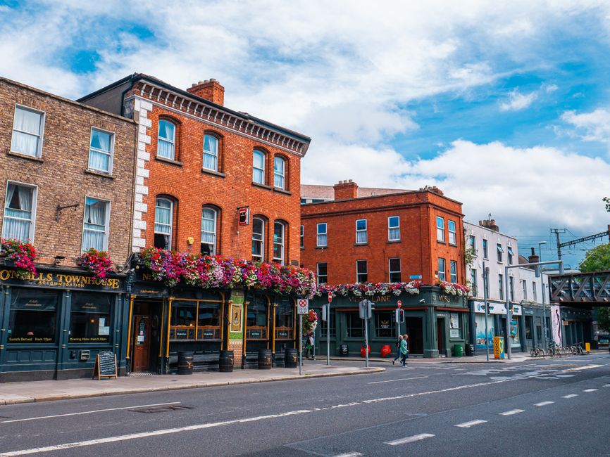 Rent-Vesting in Dublin: How Tenants Are Beating the Buyer Squeeze