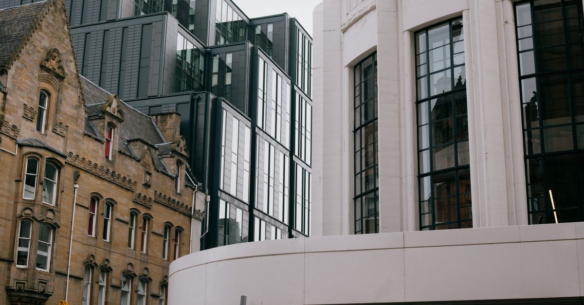Glasgow Property Market 2026: Prices and Trends