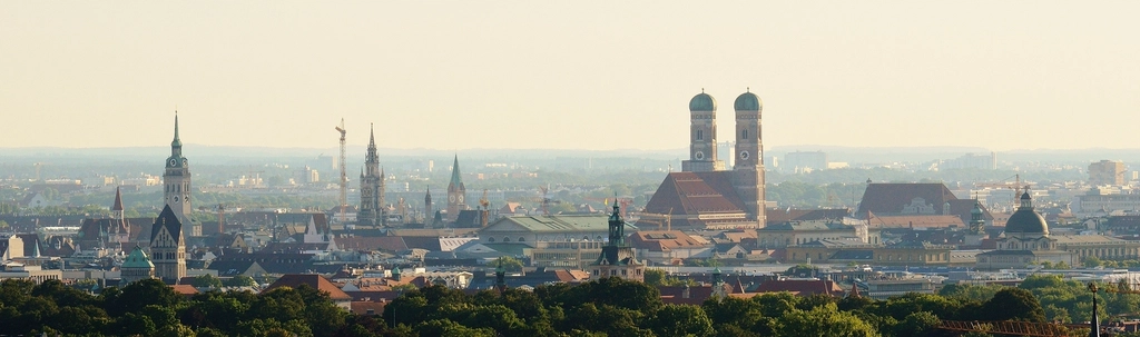 Munich Schedules 5+ Charity Runs and Walks Through July