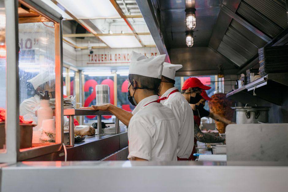 Meal Prep Strategies for Busy Families and Workers in London