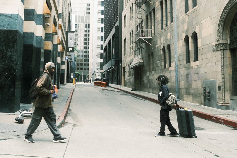 From Dive Bars to Design Districts: How Downtown LA's Bar Scene Is Being Reimagined