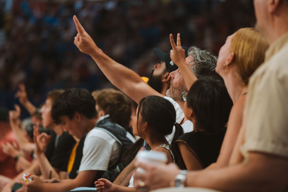 Fan's Guide to the Cairns Convention Centre: Watching the Taipans at Home
