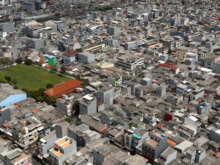 Jakarta Property Prices Jump 4% Quarterly as Central Hotspots Lead Surge