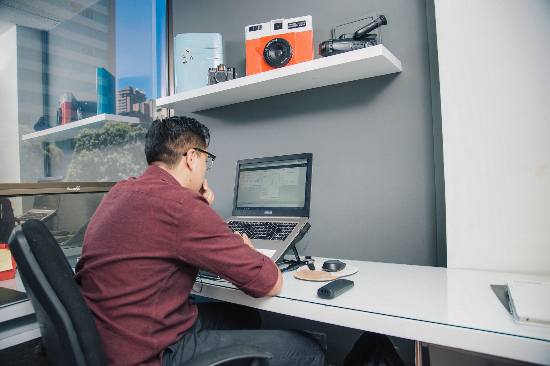 Adelaide's Coworking Boom: The Money Pouring Into the Future of Work