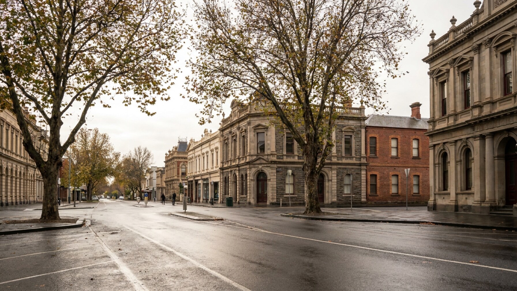 Ballarat City Council Advances Infrastructure and Policy Updates