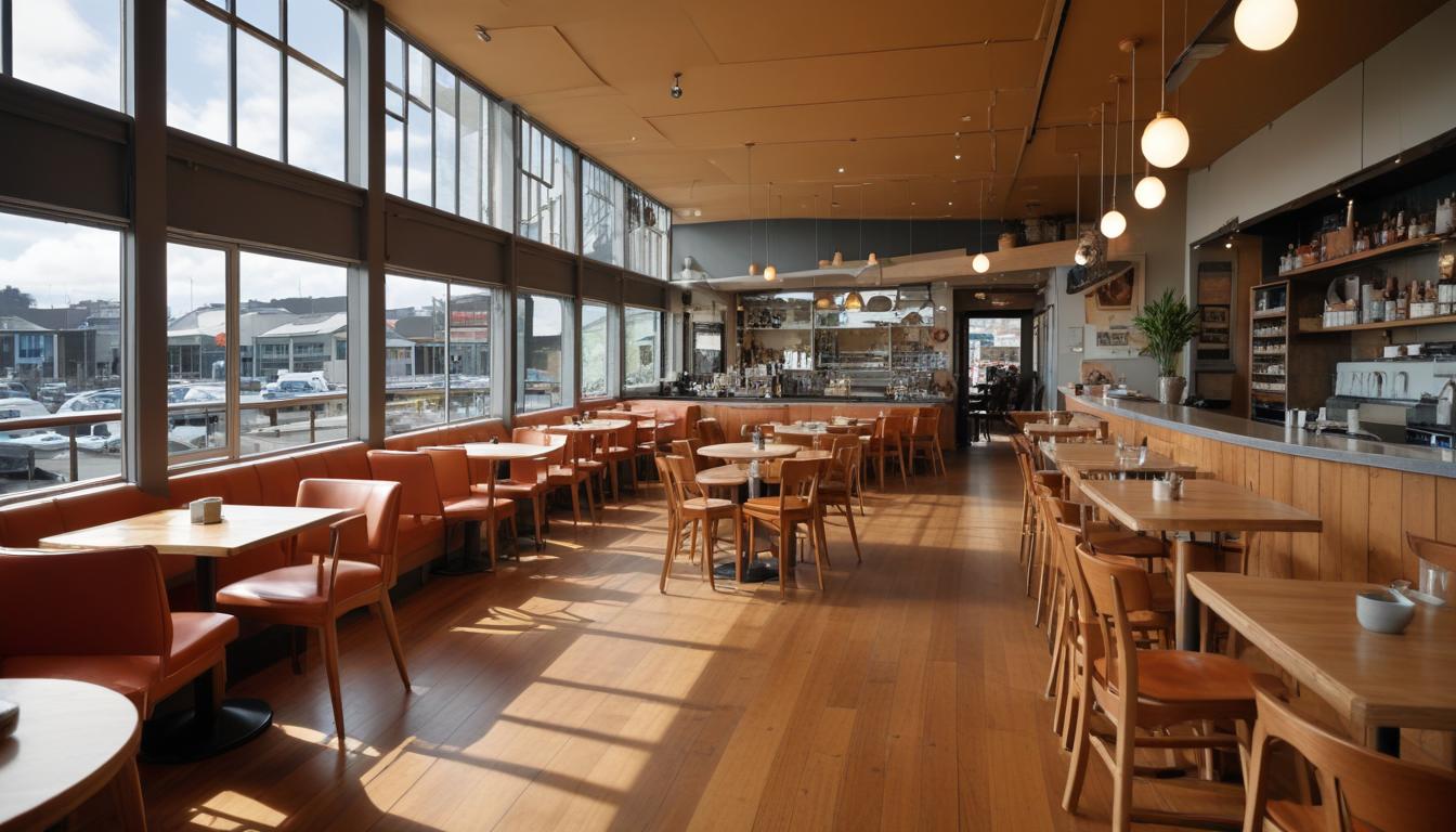 Locals reveal Wellington's best-kept food and dining secrets