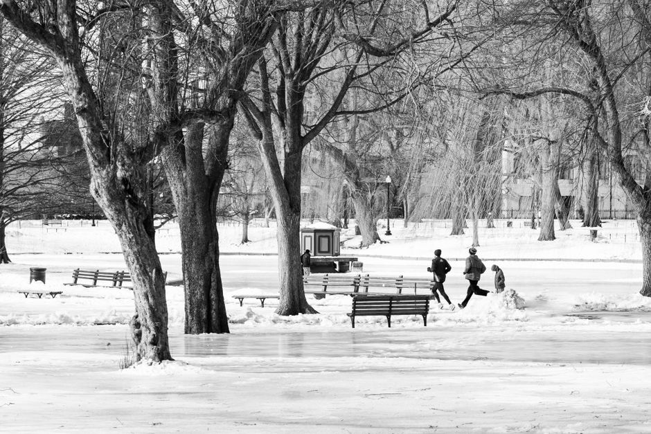 Staying Mobile After 60 in Boston: Evidence-Based Tips That Actually Work for Local Conditions