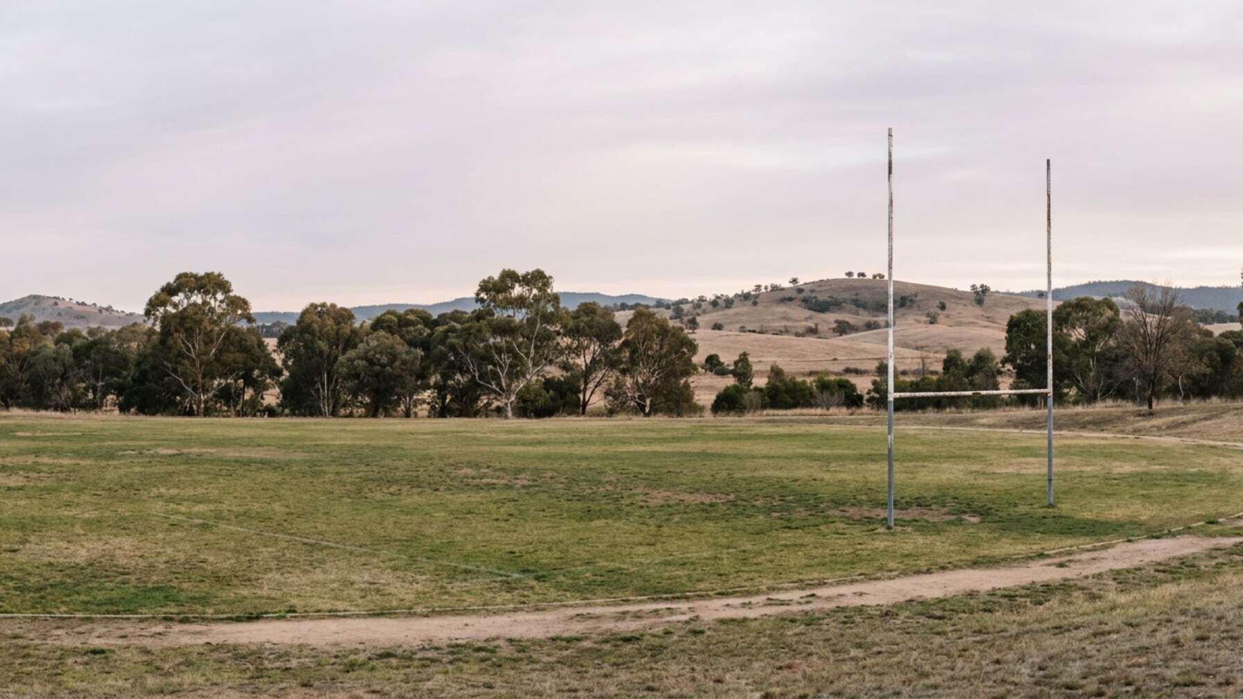Grassroots Programs Anchor Canberra Sport After Weekend Results