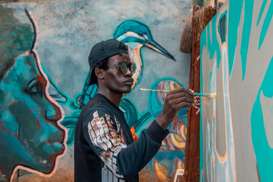 Nairobi's Next Wave: Five Emerging Artists Reshaping the Live Music Landscape