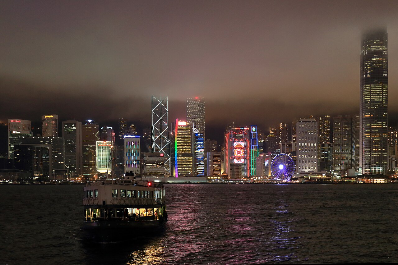 Hong Kong's Retail Recovery Gains Momentum: What the Numbers Tell Us About Investment Appetite