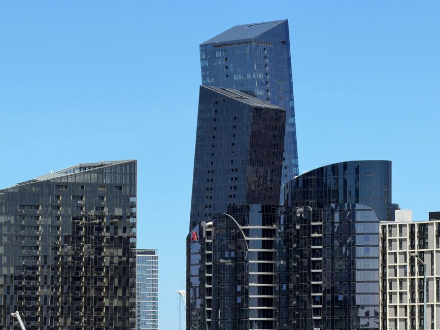 Melbourne Councils Tighten Design Rules as Density Push Reshapes Suburbs
