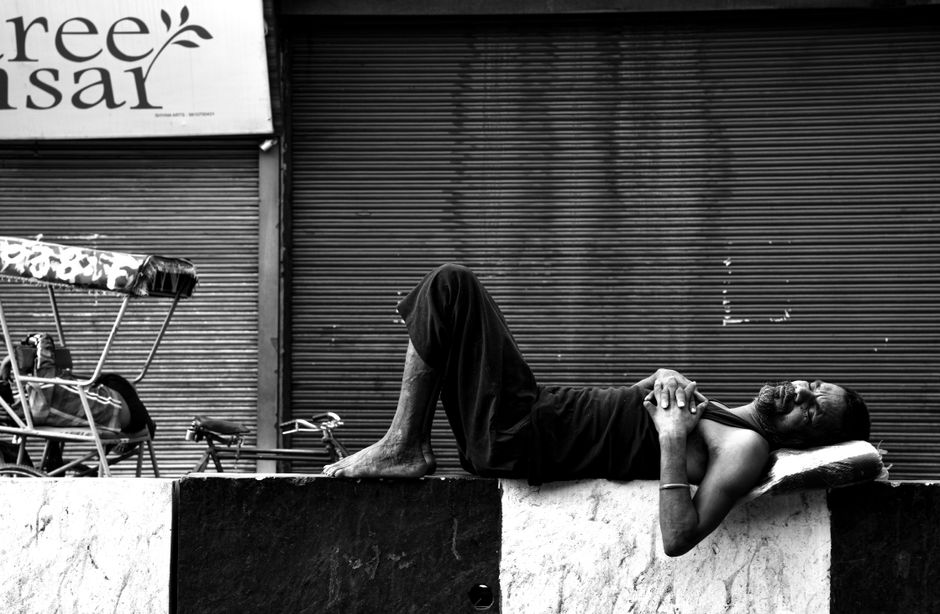 Delhi's Housing Crisis: How India's Capital Stacks Up Against Global Megacities