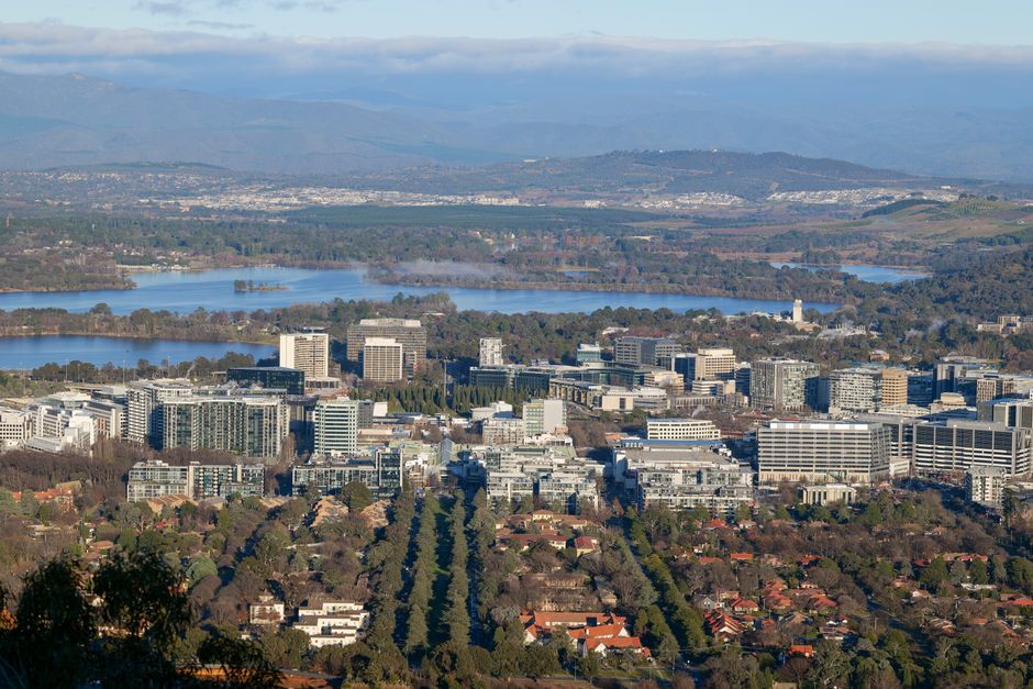 Why Canberra's Parents Are Raising Kids Differently: A Global City Built for Family Life