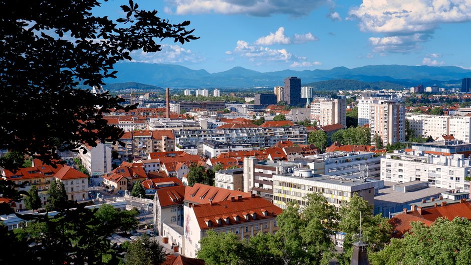 Ljubljana's Šiška Suburb Gets Major Rezoning, Attracting Smart Investors