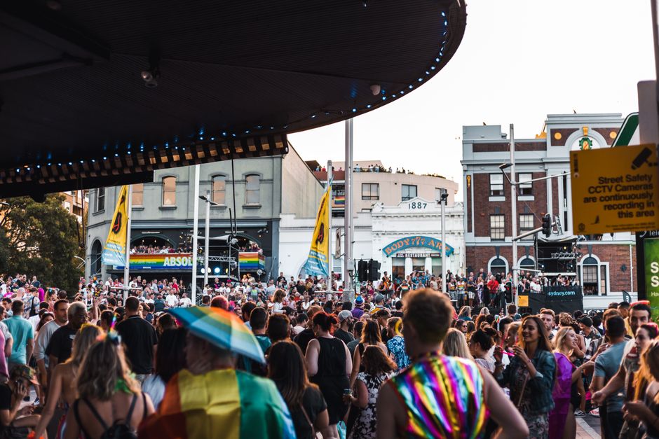 Adelaide in March: When the Festival City Lives Up to Its Name