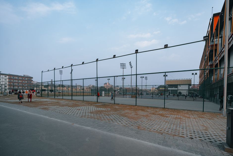 From Grass Roots to Glory: How Delhi's Local Sports Clubs Are Building Champions and Communities