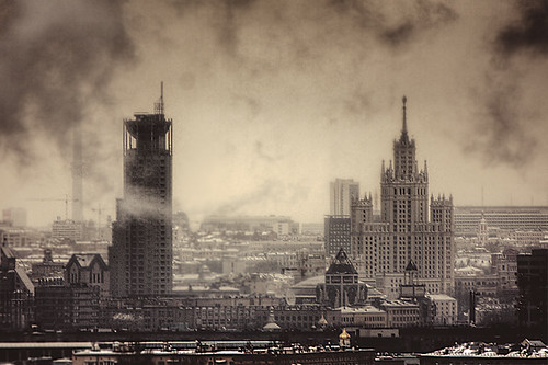 Moscow Residents Learn When to Choose GP, Psychologist, or Counsellor