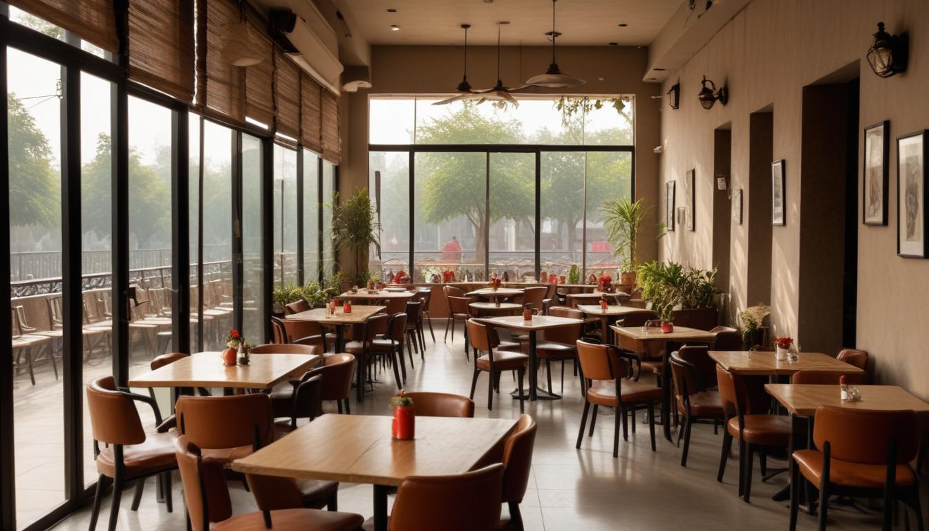 Beyond the Apartment: Your Practical Guide to Actually Living in Delhi