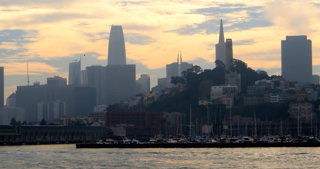 San Francisco Brunch Spots by Neighborhood