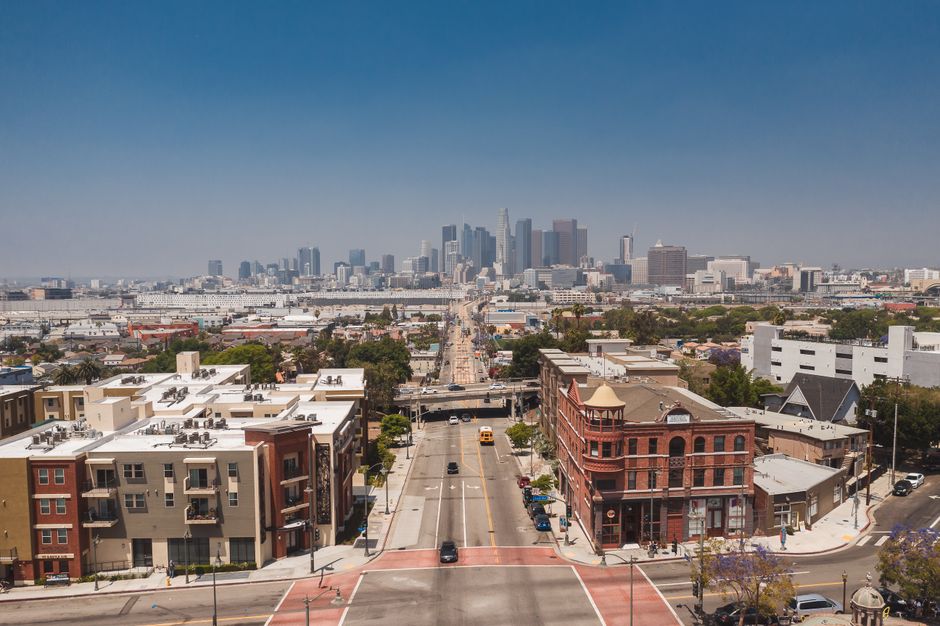 First-Time Buyers' Guide to LA's Shifting Rental Market: Why Vacancy Rates Matter to Your Down Payment Timeline