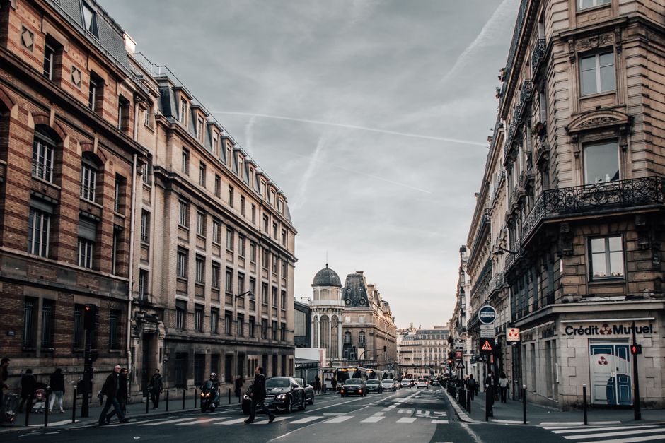 Paris's Housing Crisis Strategy: How France's Capital Compares to Berlin, Barcelona and Beyond