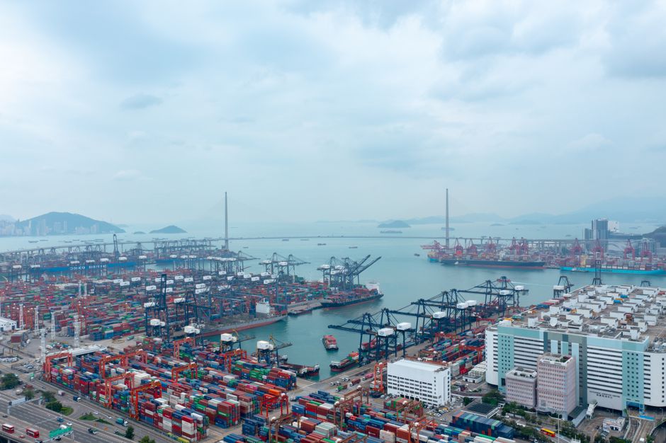 What Hong Kong's Price Data and Auction Results Are Really Signalling to Landlords