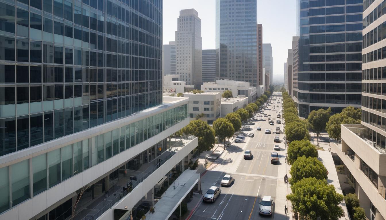 LA's Small Business Grant Surge Is Quietly Reshaping Who ...