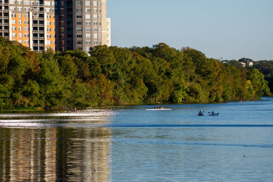 Austin's Local Sports Clubs Are Building Something Bigger Than Wins